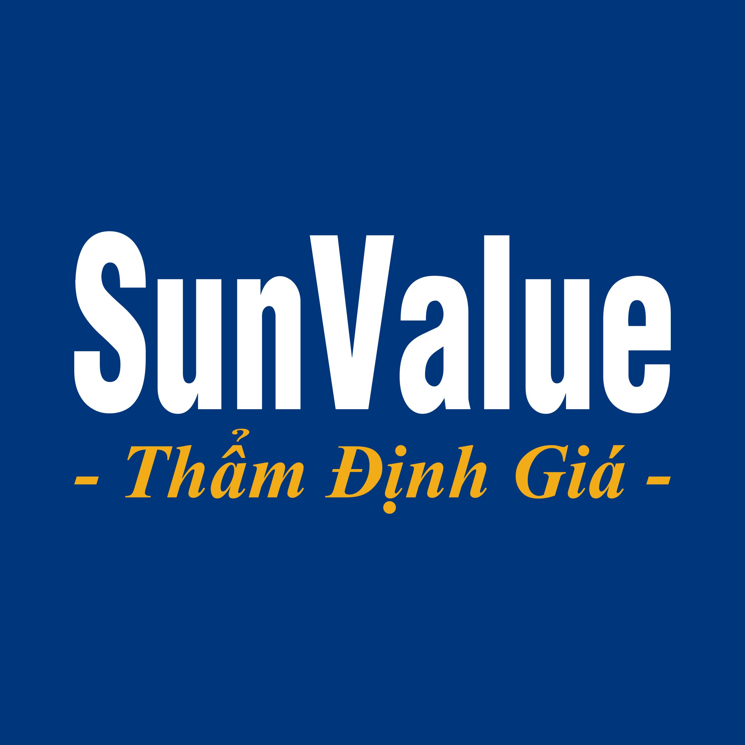 Thẩm định giá Du Học Định Cư